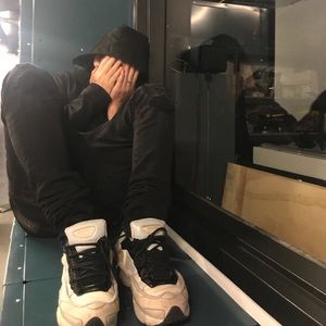 Meet your Posher, James